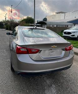 شيفروليه ماليبو